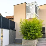 Korda Vila Čapljina