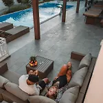 Korda Vila Čapljina