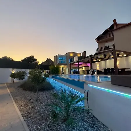 Villa Korda Čapljina