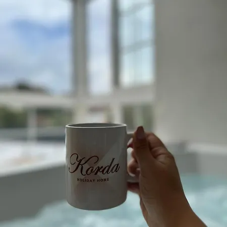 Korda Villa *