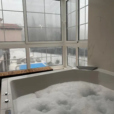 Korda Villa Capljina