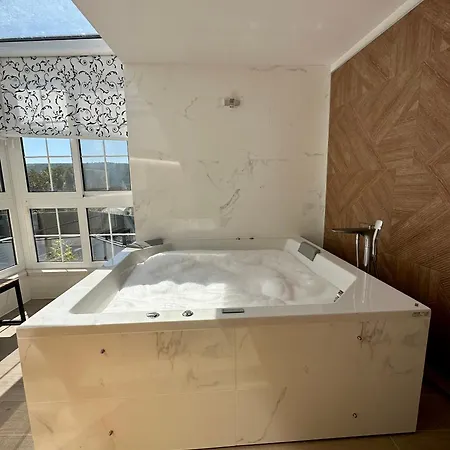 Villa Korda Capljina