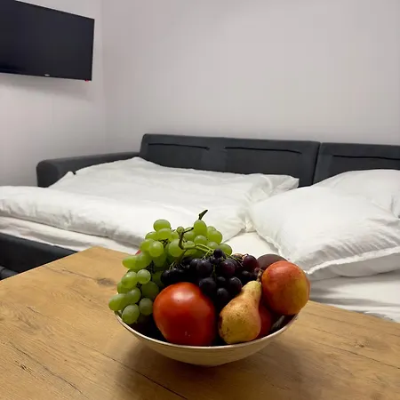 Villa Korda Capljina