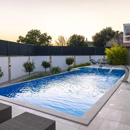 Villa Korda Čapljina