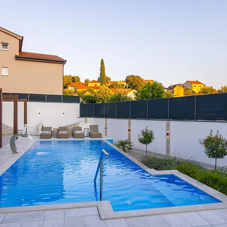 Korda Villa Čapljina