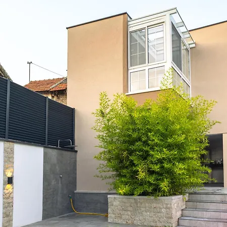 Korda Villa Čapljina