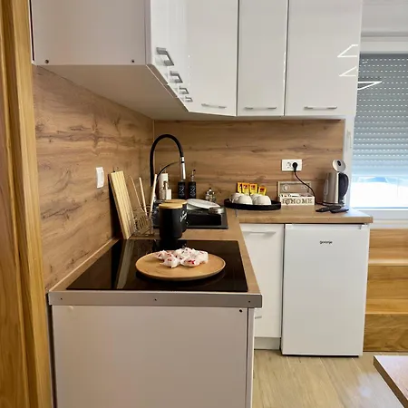 Villa Korda Čapljina