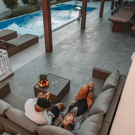 Korda Villa Čapljina
