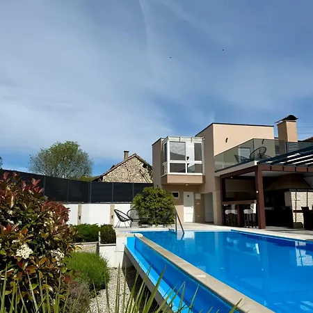 Villa Korda *